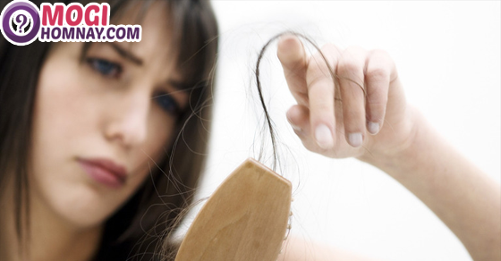Tóc rụng là vấn đề khá phổ biến hiện nay, nhưng đừng lo lắng quá! Hãy xem hình ảnh liên quan để tìm những cách phòng ngừa và chăm sóc tóc thật hiệu quả nhé.