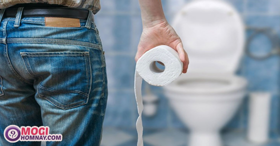  Giấc mơ thấy đi ỉa là điềm báo gì?