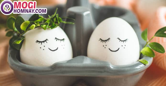 Mơ thấy trứng gà là điềm báo gì? – Đánh đề con gì?