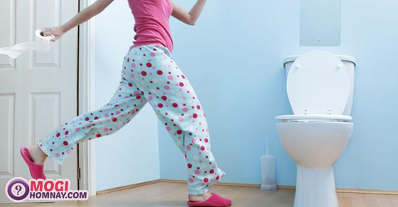  Giấc mơ thấy đi đái là điềm báo gì?