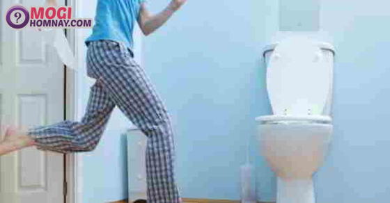 Nằm mơ thấy đi ỉa đánh con gì? Mơ thấy đi đại tiện là điềm gì?