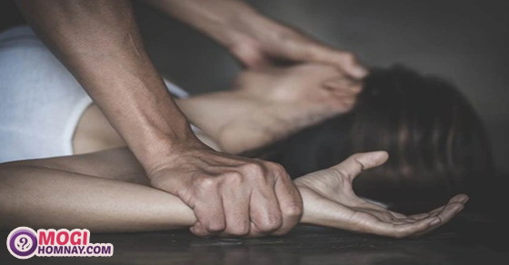  Ngủ mơ thấy bị hiếp dâm đánh đề số mấy?
