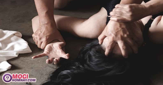  Thông điệp giấc mơ thấy bị hiếp dâm