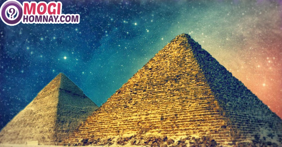  Ý nghĩa giấc mơ thấy kim tự tháp là gì