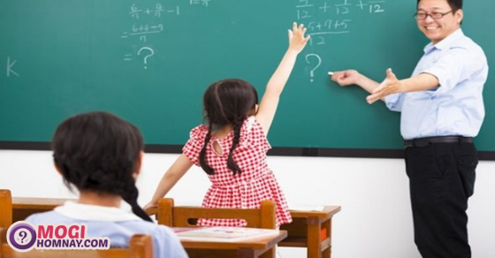Ngủ mơ thấy đi học lại đánh số mấy?