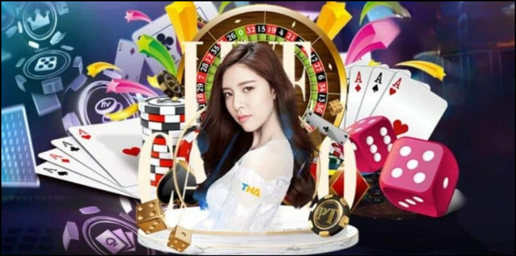 Tổng quan về RikVip