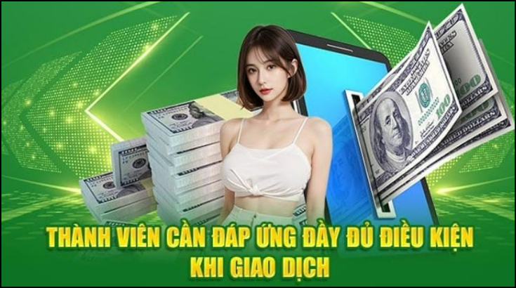 Bỏ túi lưu ý quan trọng cần biết khi rút tiền Five88