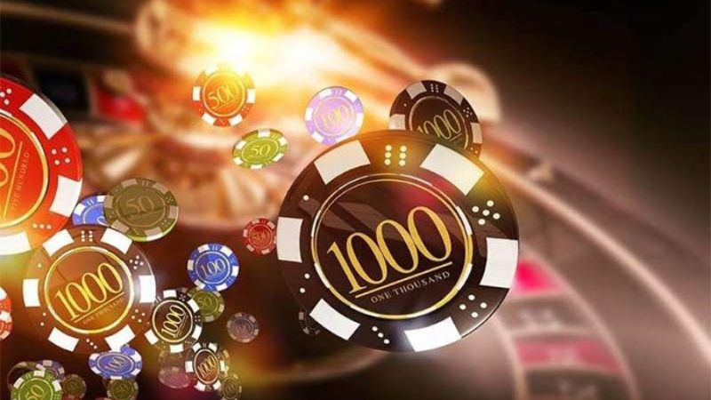 Kinh nghiệm chơi casino online tại nhà cái uy tín King88