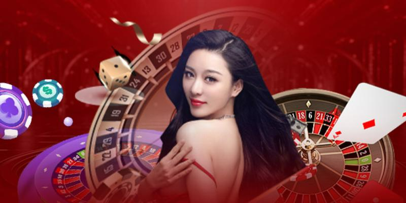 Lợi ích khi tham gia nhà cái uy tín