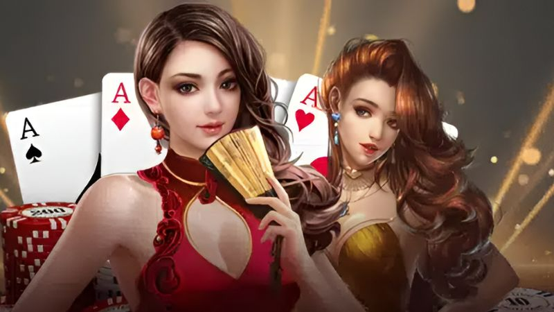Khái quát chung về game bài SV368