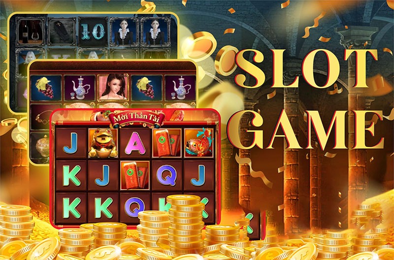 Giới thiệu về game slot B52club Giới thiệu về game slot B52club