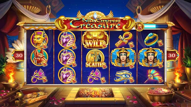 Hướng dẫn chơi game slot B52club cho tân thủ Hướng dẫn chơi game slot B52club cho tân thủ