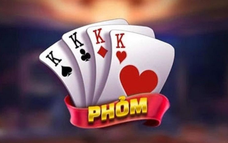 Giới thiệu về  game bài Phỏm online tại HitClub Giới thiệu về  game bài Phỏm online tại HitClub