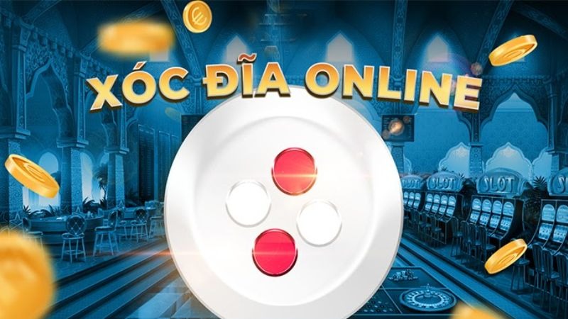 Xóc đĩa Online là gì? Xóc đĩa Online là gì?