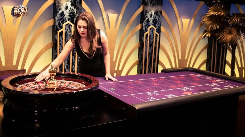 Lý Do Live Casino Được Yêu Thích