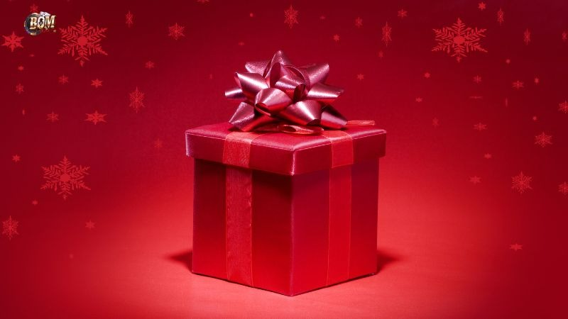 Tổng quan về hệ thống quà tặng Bomwin
