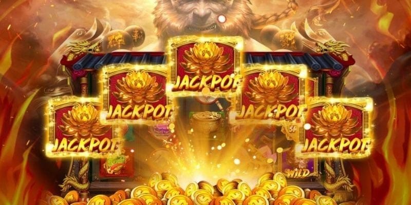 Giới thiệu tổng quan về game nổ hũ Jun88