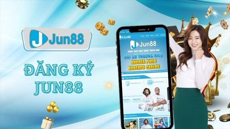 Giới thiệu về Jun88 – Nhà cái uy tín hàng đầu châu Á Giới thiệu về Jun88 – Nhà cái uy tín hàng đầu châu Á