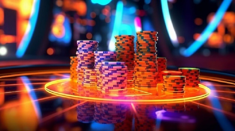 Giới thiệu sảnh live casino Bomwin