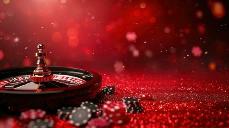 Săn khuyến mãi casino cực hot tại Bomwin
