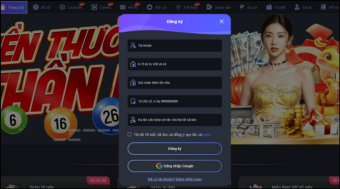 Hướng dẫn đăng ký Xoso66 an toàn và bảo mật tuyệt đối